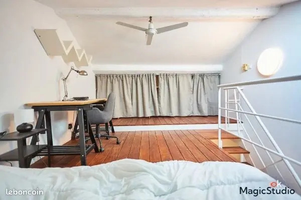 Appartement 3 pièces · 75 m², Montpellier, photo 7