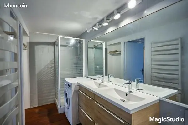 Appartement 3 pièces · 75 m², Montpellier, photo 11