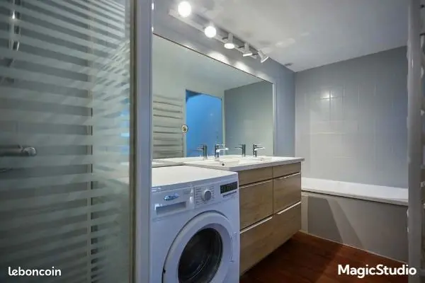 Appartement 3 pièces · 75 m², Montpellier, photo 12