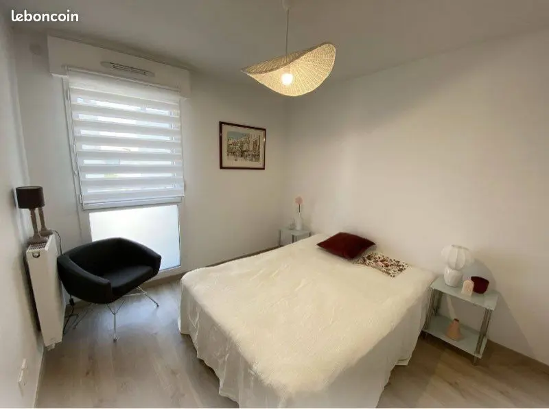 Appartement 4 pièces · 86 m², Bordeaux, photo 3