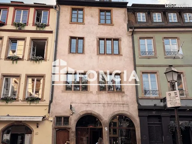 Strasbourg