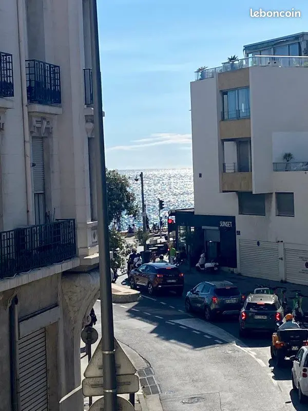 Marseille