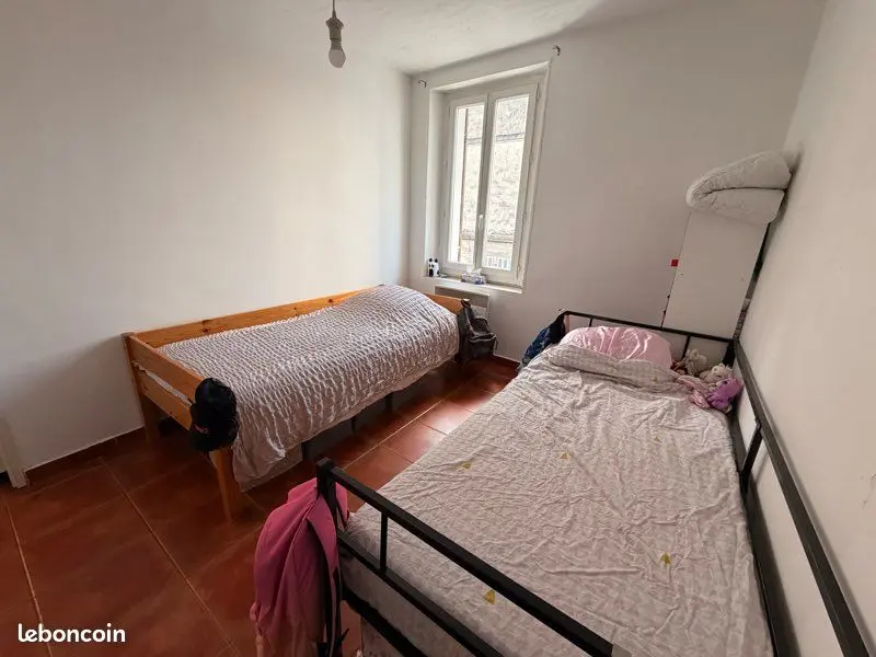 Appartement 2 pièces · 36 m², Marseille 11e, photo 3