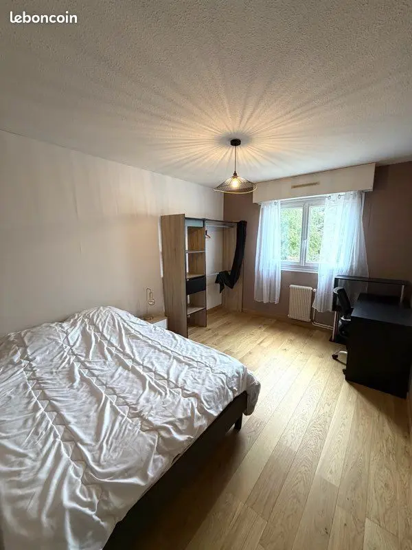 Appartement 5 pièces · 98 m², Rennes, photo 3