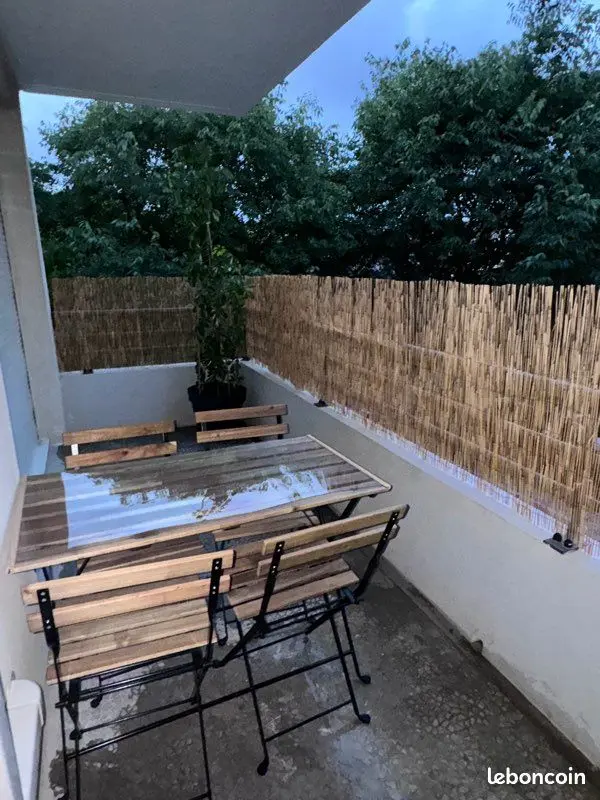 Appartement 2 pièces · 45 m², Montpellier, photo 3