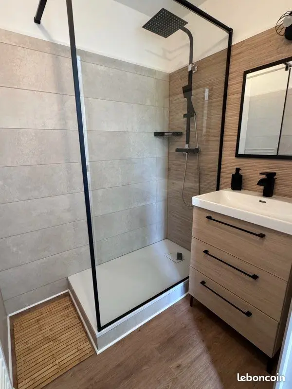 Appartement 2 pièces · 45 m², Montpellier, photo 2