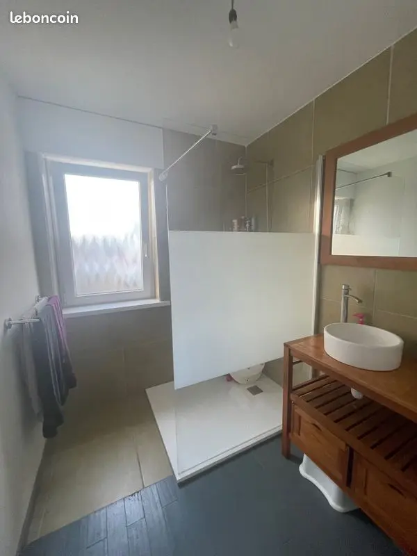 Appartement 4 pièces · 80 m², Thionville, photo 3