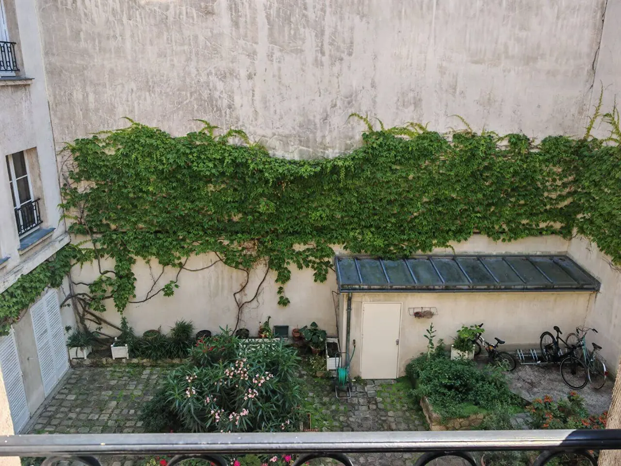 Appartement 1 pièce · 20 m², Paris 7e · Ecole Militaire, photo 8