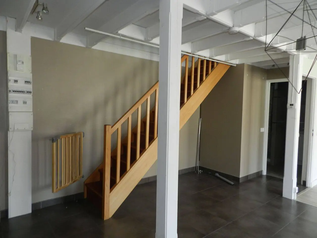 Appartement 3 pièces · 60 m², Bordeaux · Centre ville, photo 4