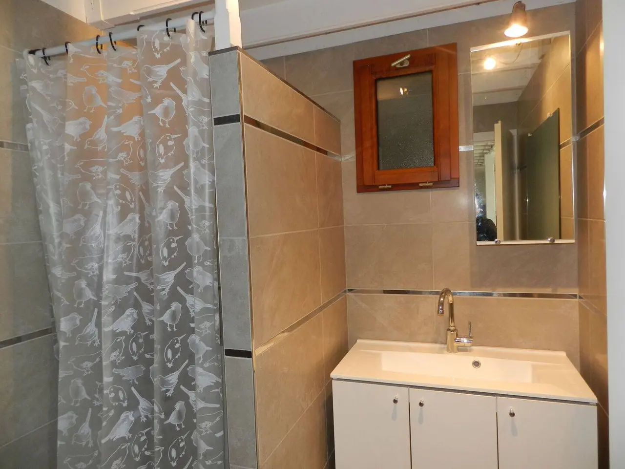 Appartement 3 pièces · 60 m², Bordeaux · Centre ville, photo 5