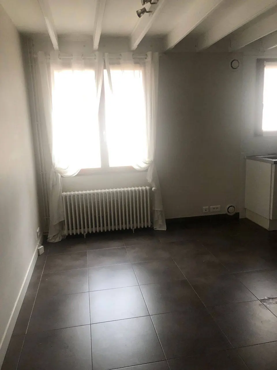 Appartement 3 pièces · 60 m², Bordeaux · Centre ville, photo 8