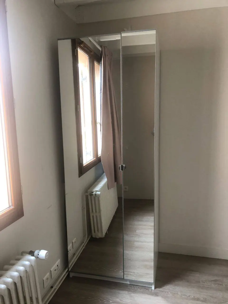 Appartement 3 pièces · 60 m², Bordeaux · Centre ville, photo 6