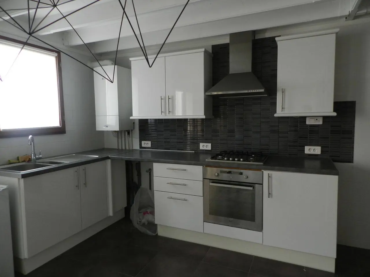 Appartement 3 pièces · 60 m², Bordeaux · Centre ville, photo 3