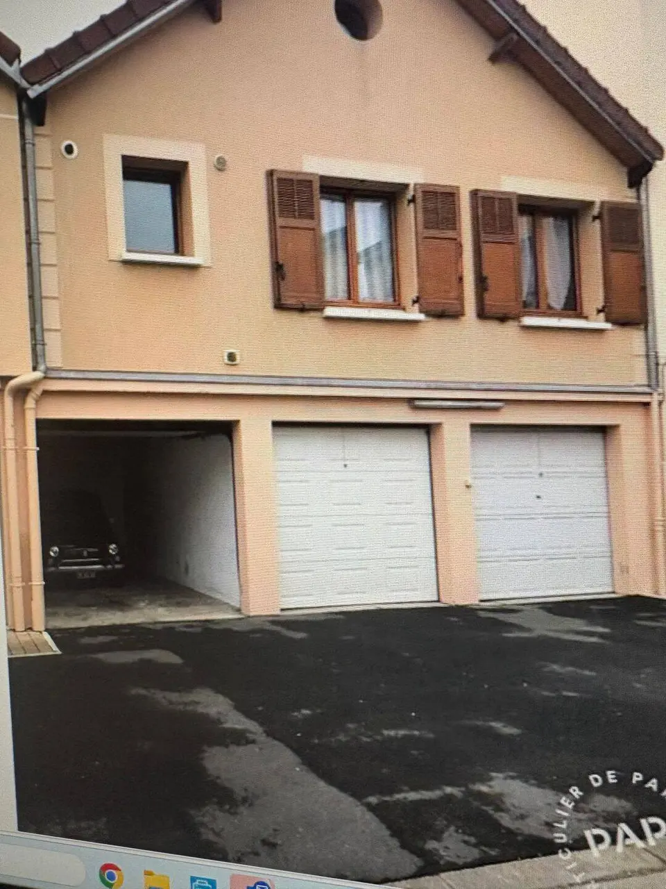 Appartement 3 pièces · 60 m², Bordeaux