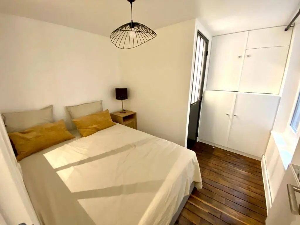 Appartement 2 pièces · 32 m², Paris 1er · Saint Germain l'Auxerrois, photo 5