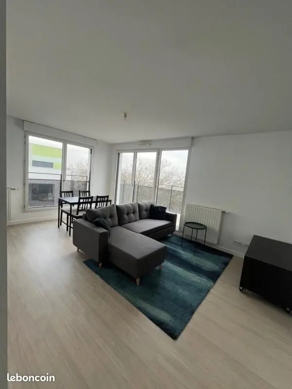 Bagnolet