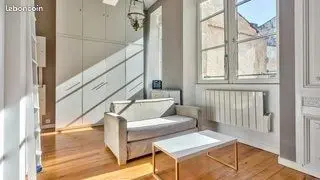 Appartement 1 pièce · 18 m², Bordeaux, photo 4