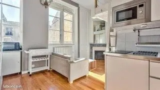 Appartement 1 pièce · 18 m², Bordeaux, photo 3
