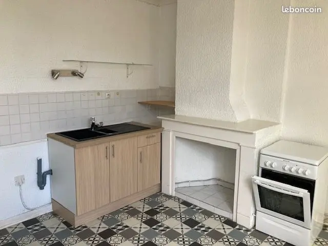 Appartement 2 pièces · 48 m², Lille, photo 3