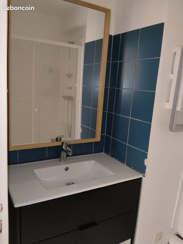 Appartement 1 pièce · 22 m², Toulouse, photo 3