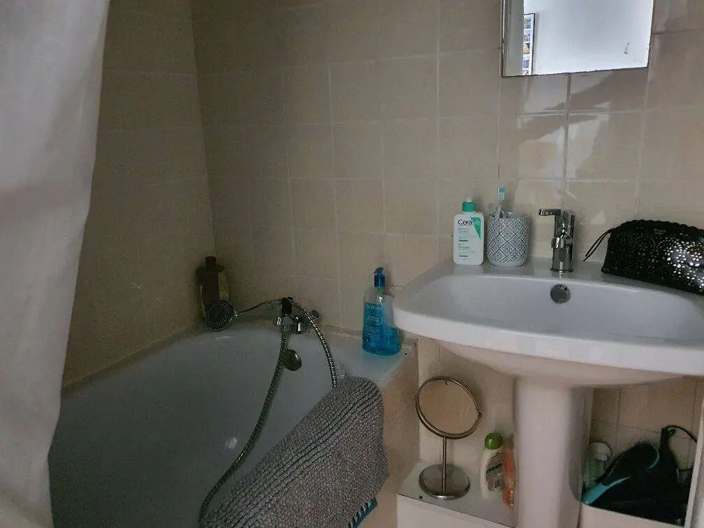 Appartement 1 pièce · 18 m², Toulouse · Arnaud Bernard, photo 2