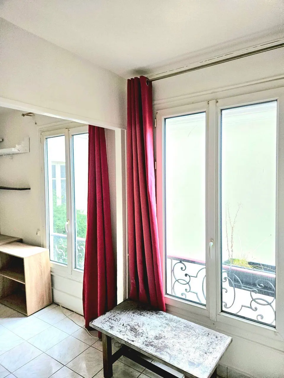 Goutte d'Or-Château Rouge, Paris