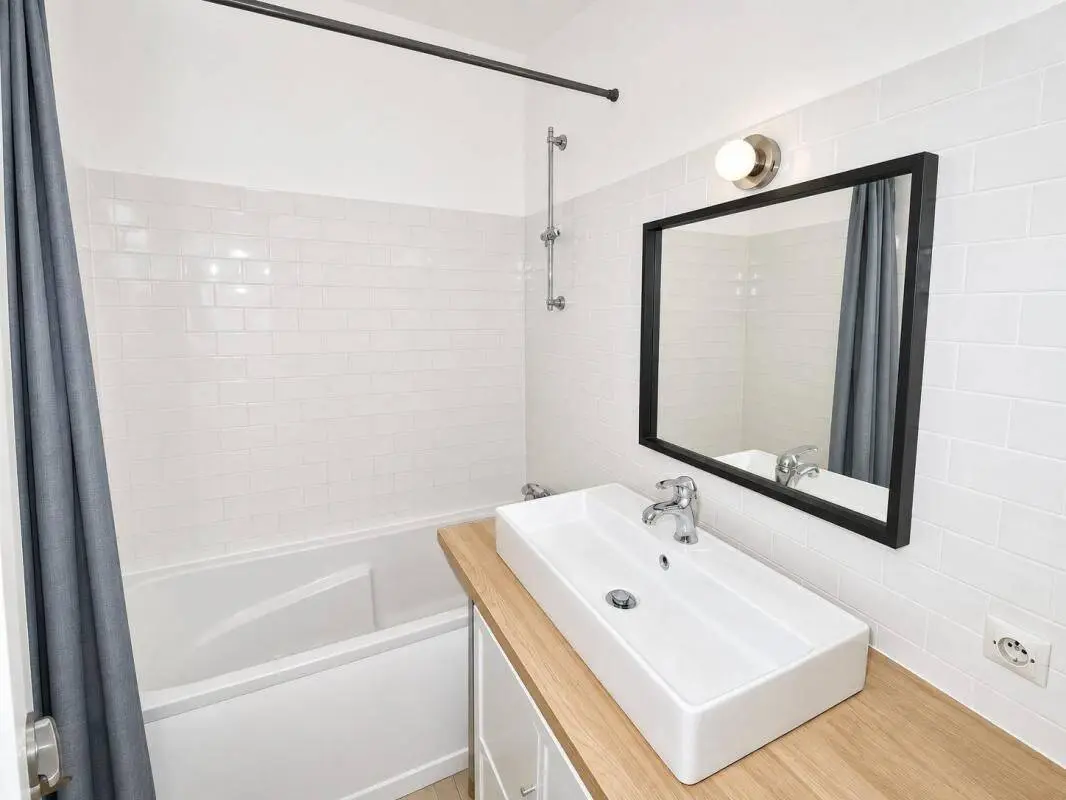 Appartement 2 pièces · 61 m², Pantin · Quatre Chemins-Jaurès, photo 5
