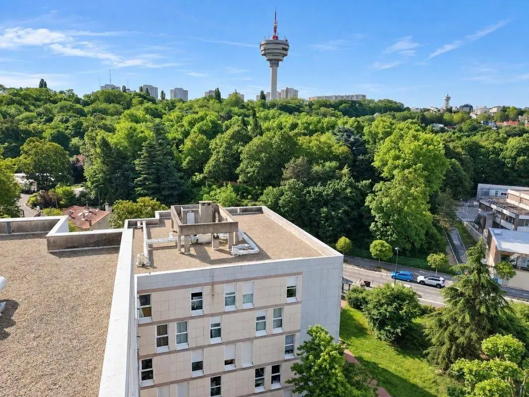 Appartement 2 pièces · 61 m², Pantin · Quatre Chemins-Jaurès, photo 9