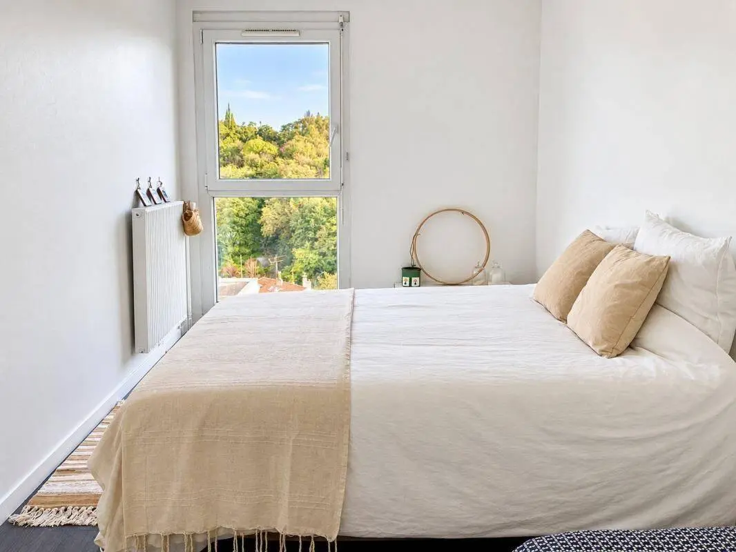 Appartement 2 pièces · 61 m², Pantin · Quatre Chemins-Jaurès, photo 4