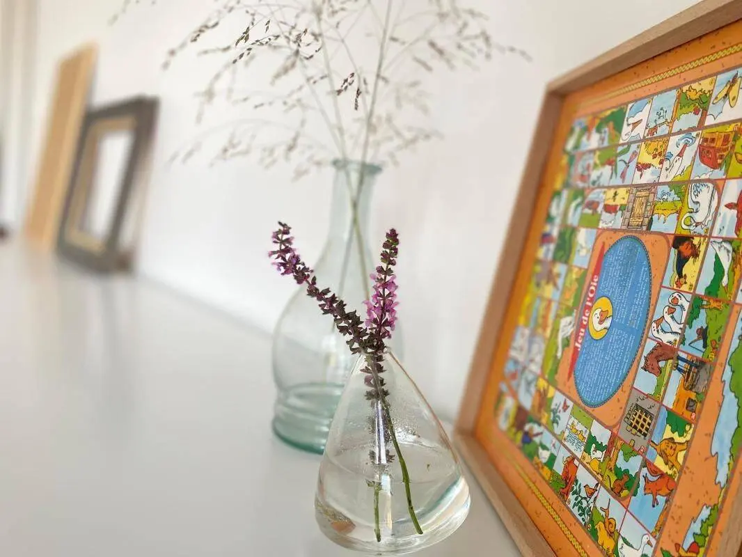 Appartement 2 pièces · 61 m², Pantin · Quatre Chemins-Jaurès, photo 8