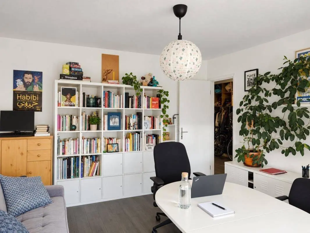 Appartement 2 pièces · 61 m², Pantin · Quatre Chemins-Jaurès, photo 7