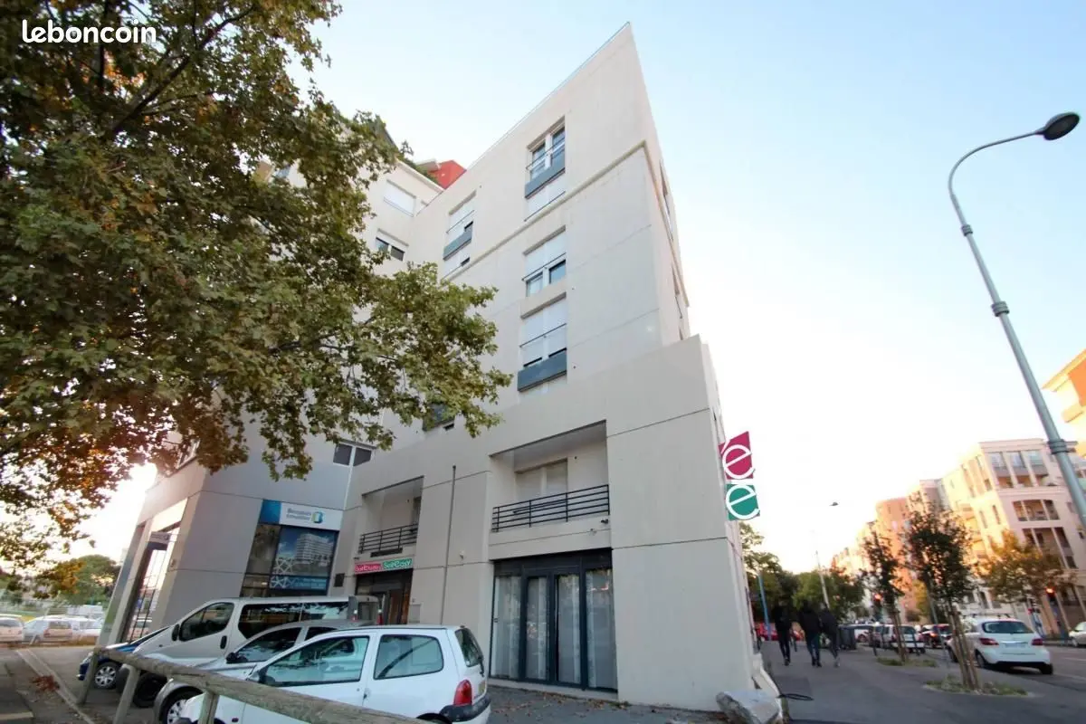 Appartement 2 pièces · 43 m², Montpellier, photo 4