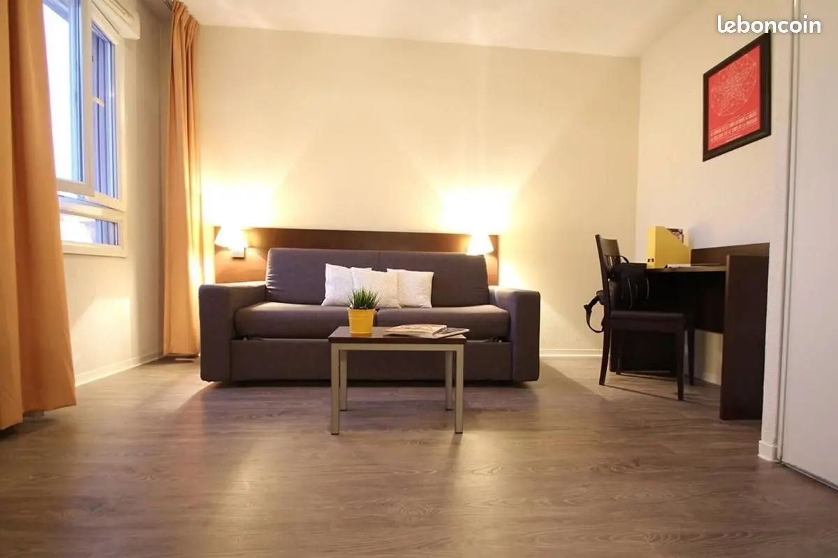Appartement 2 pièces · 43 m², Montpellier, photo 3
