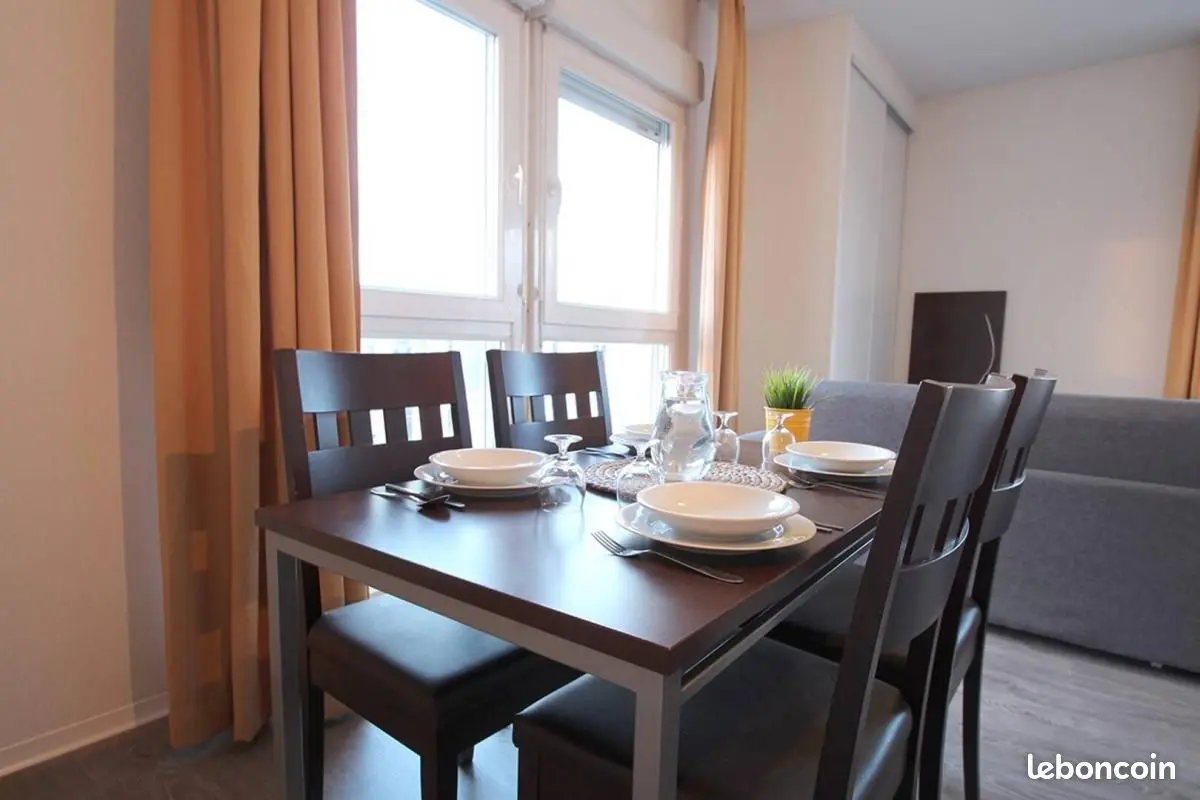 Appartement 2 pièces · 43 m², Montpellier, photo 2