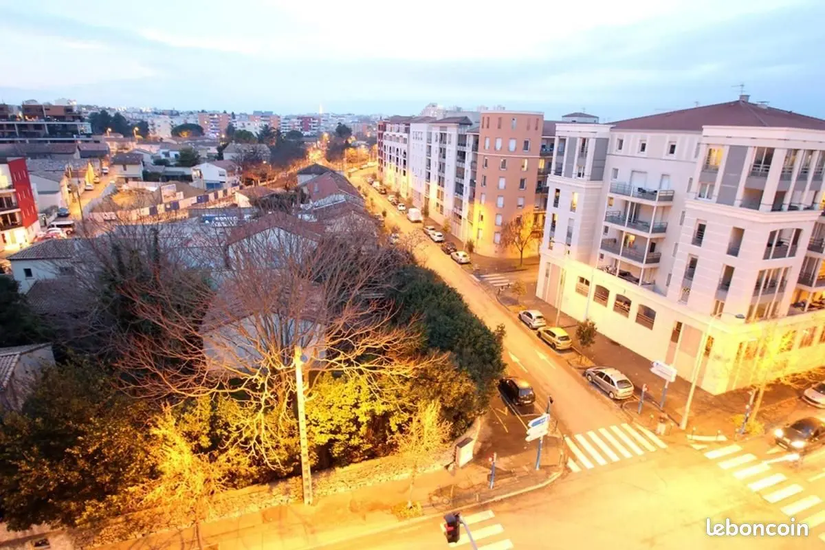 Appartement 2 pièces · 43 m², Montpellier, photo 5