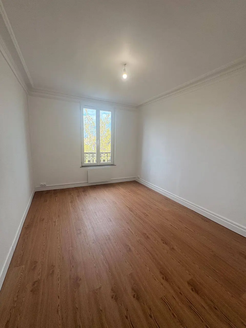 Appartement 3 pièces · 53 m², Asnières-sur-Seine · Bac-Bécon-Flachat-Colombes, photo 4