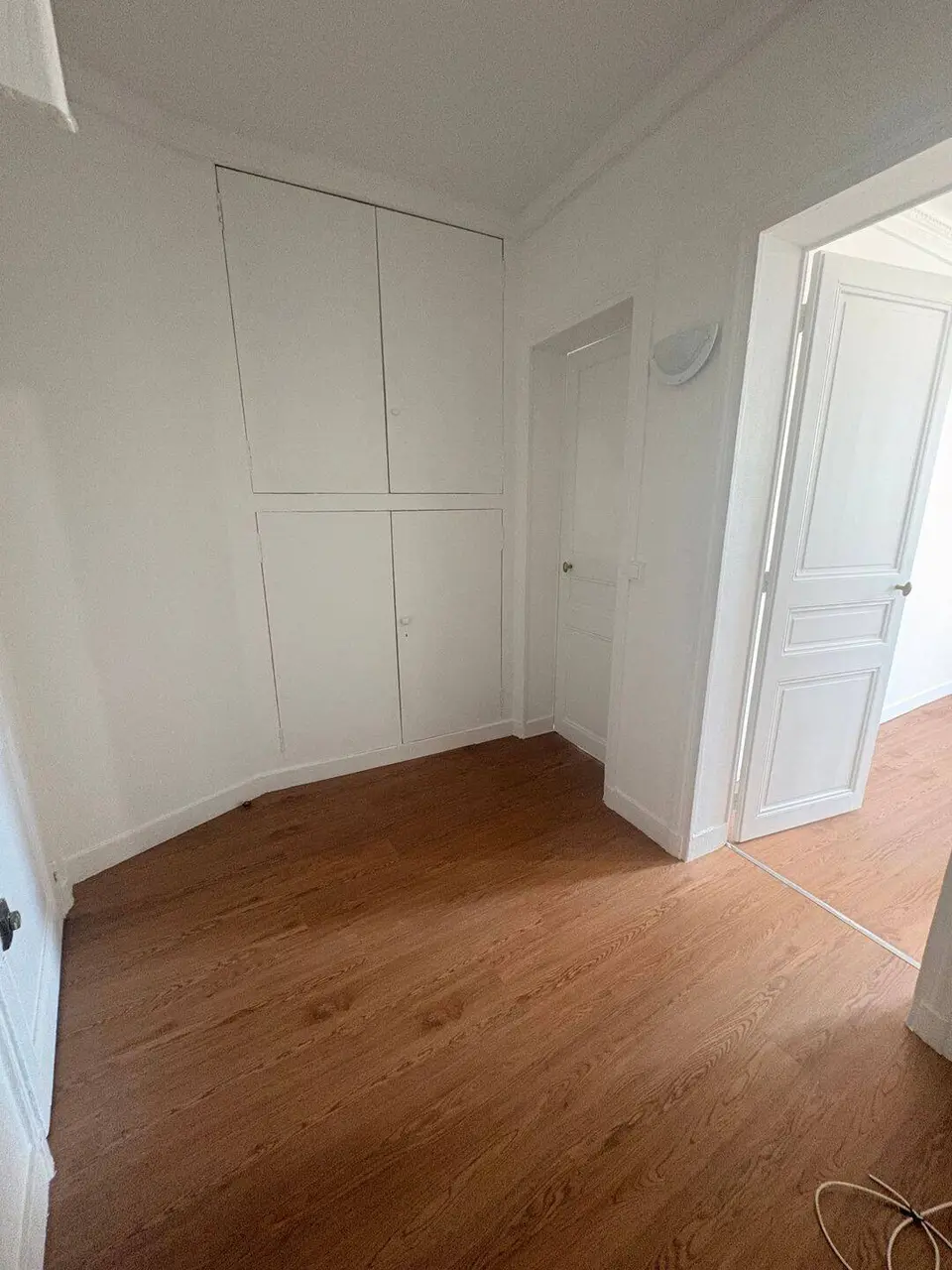 Appartement 3 pièces · 53 m², Asnières-sur-Seine · Bac-Bécon-Flachat-Colombes, photo 2