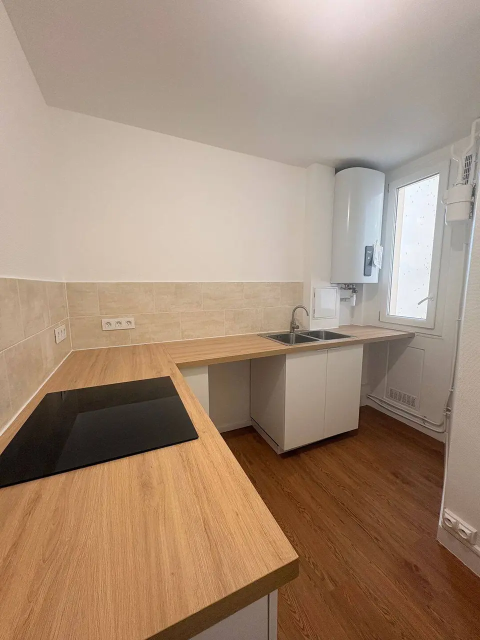 Appartement 3 pièces · 53 m², Asnières-sur-Seine · Bac-Bécon-Flachat-Colombes, photo 3