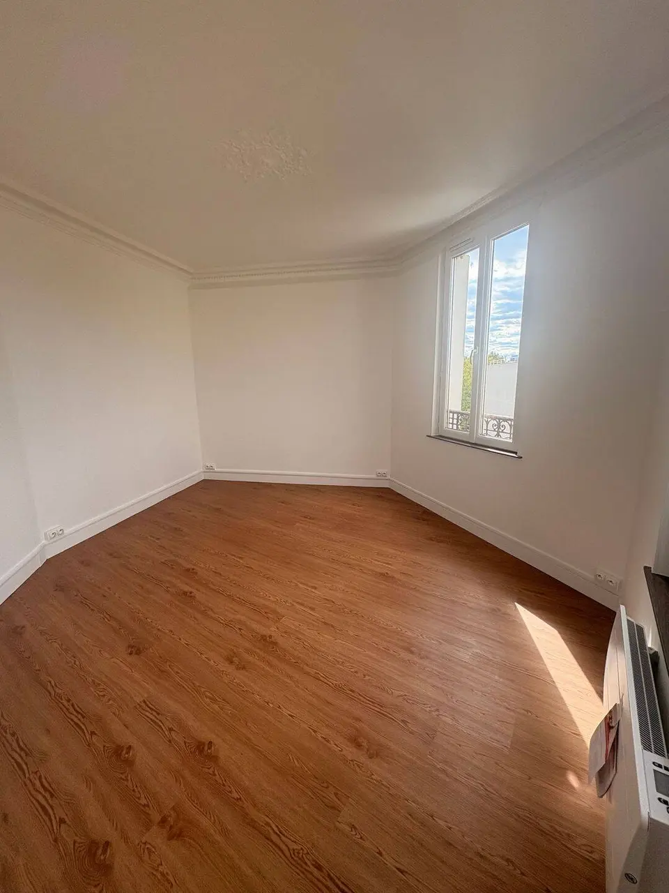 Appartement 3 pièces · 53 m², Asnières-sur-Seine · Bac-Bécon-Flachat-Colombes, photo 5