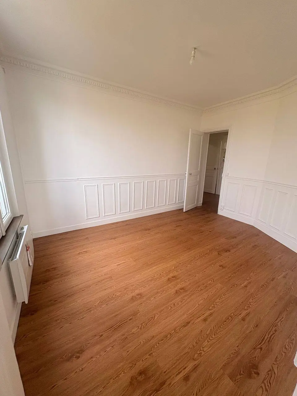Appartement 3 pièces · 53 m², Asnières-sur-Seine · Bac-Bécon-Flachat-Colombes, photo 6