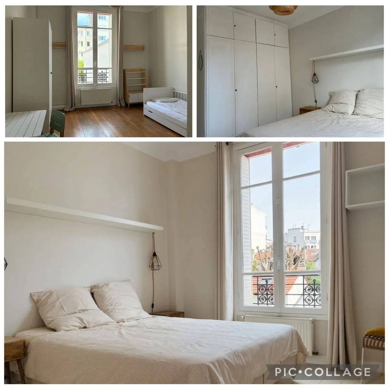 Bécon, Courbevoie