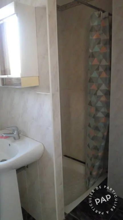 Appartement 1 pièce · 23 m², Achères, photo 8
