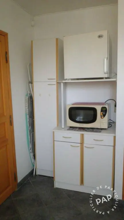 Appartement 1 pièce · 23 m², Achères, photo 7
