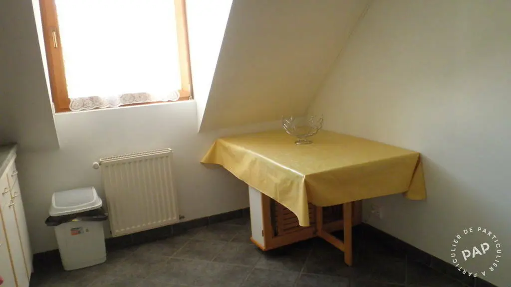 Appartement 1 pièce · 23 m², Achères, photo 6