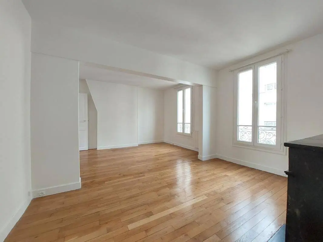 Dupleix-Motte Picquet, Paris