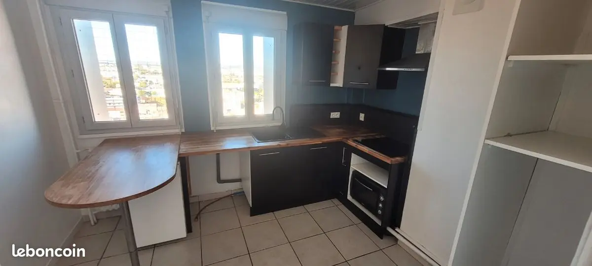 Appartement 3 pièces · 54 m², Toulouse, photo 3