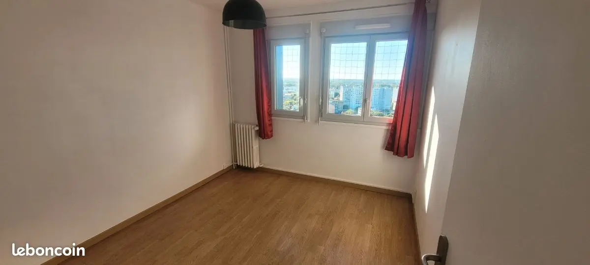 Appartement 3 pièces · 54 m², Toulouse, photo 2