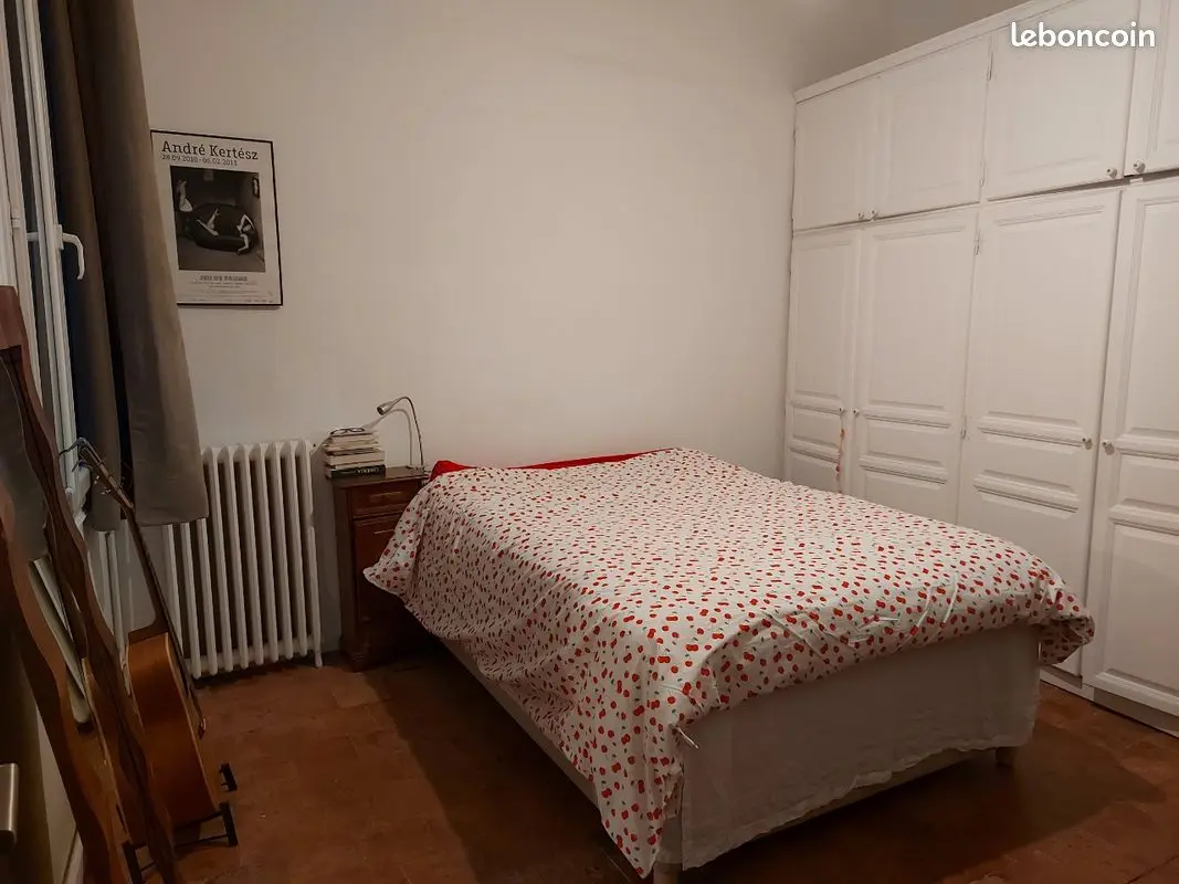 Appartement 3 pièces · 66 m², Aix-en-Provence, photo 3