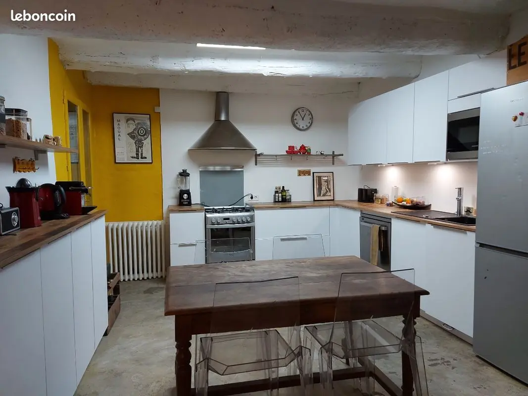 Appartement 3 pièces · 66 m², Aix-en-Provence, photo 2