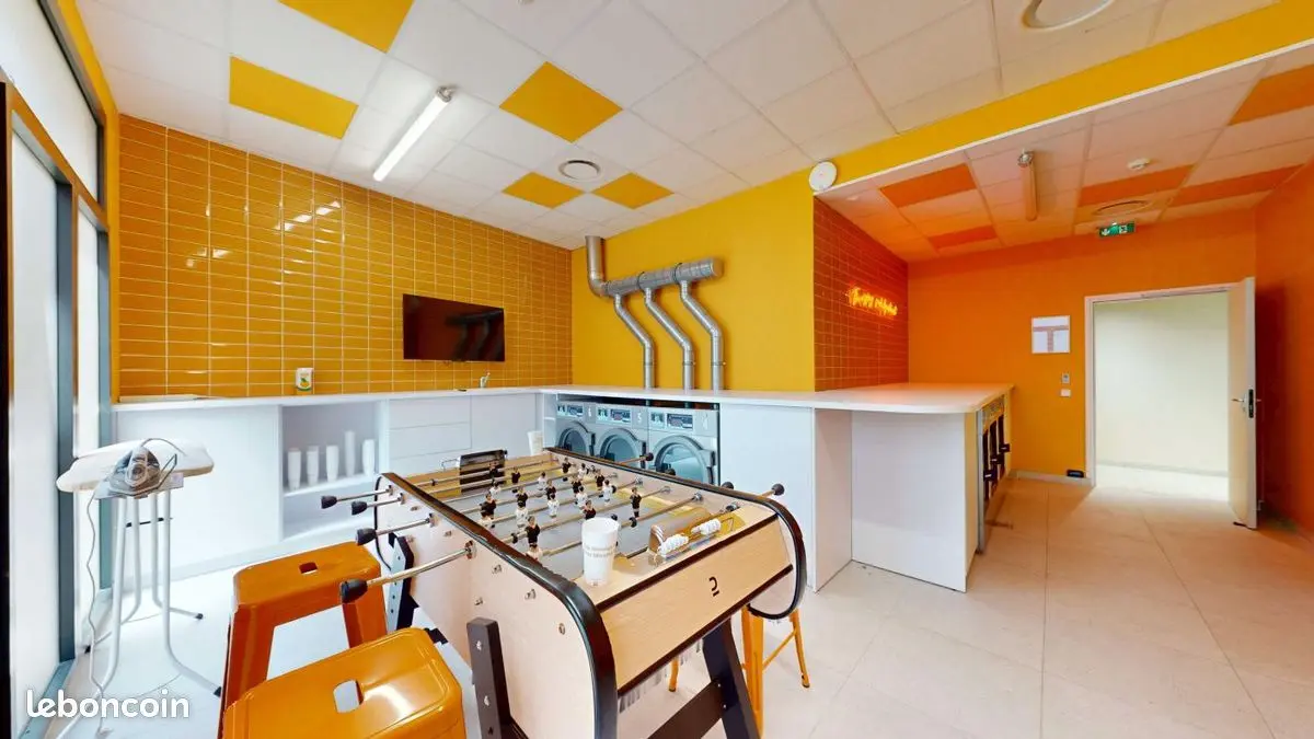 Appartement 2 pièces · 41 m², Asnières-sur-Seine, photo 26